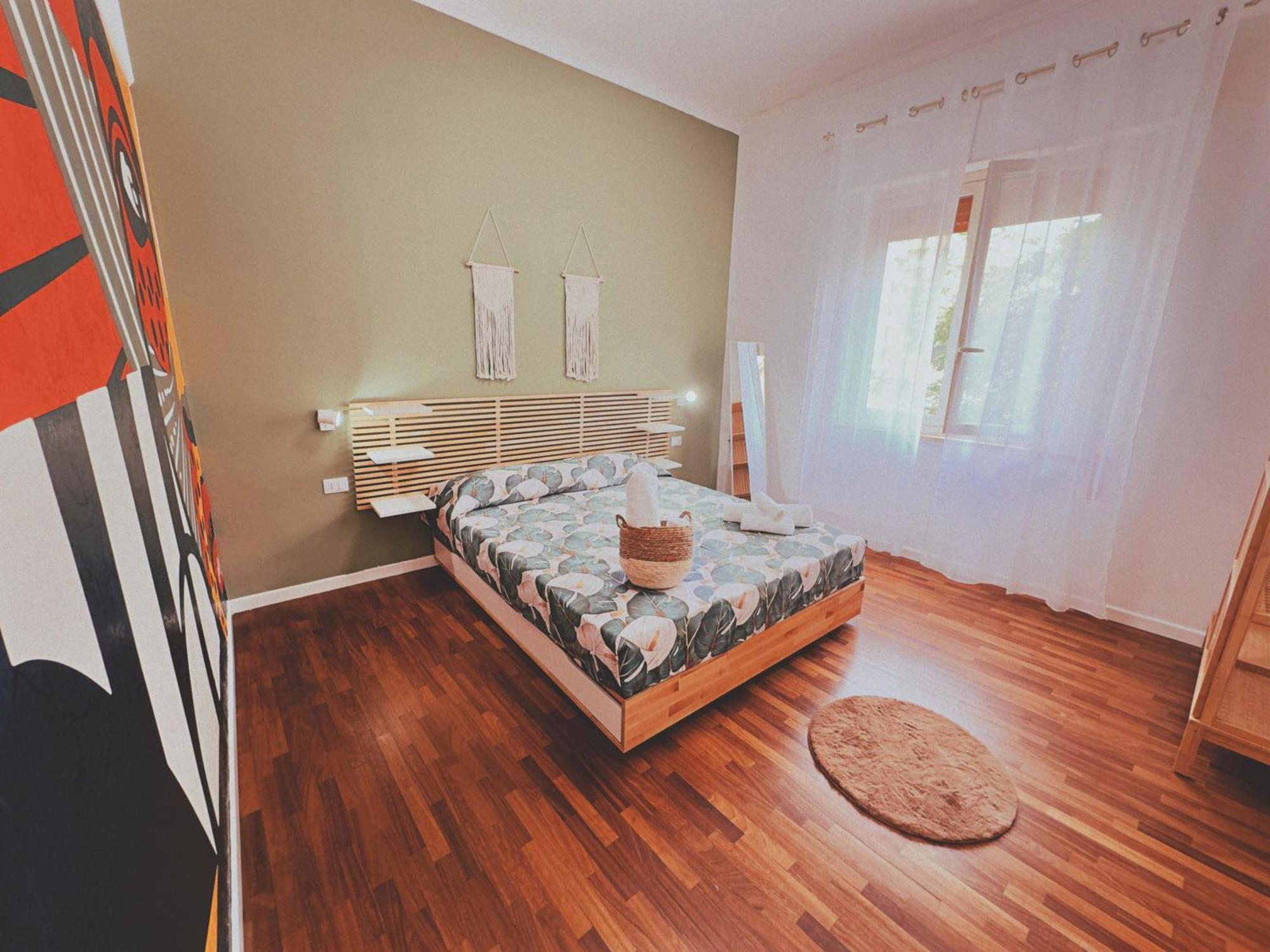 Casa Vacanze Imera House Palermo Luaran gambar